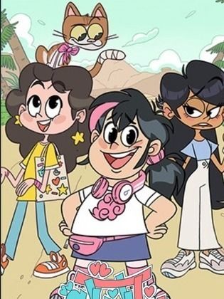 AR - بنات الخالة